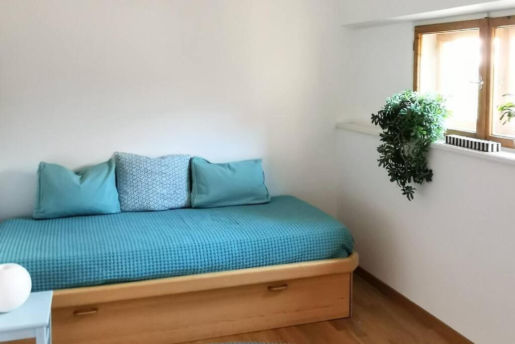 Cityappartment Villa Landeck Мерано Екстериор снимка